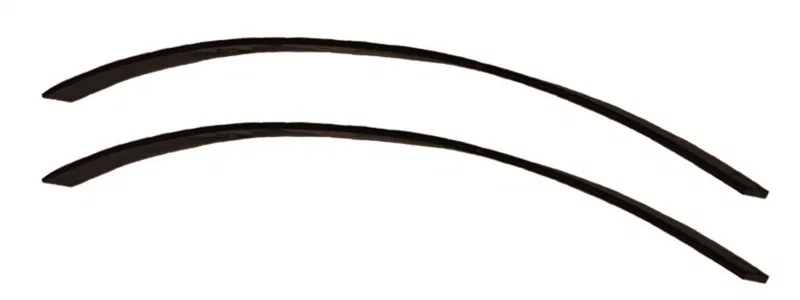 Skyjacker FLC125, 1987-1988 Chevrolet V20 Suburban Leaf Spring