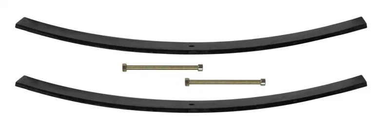 Skyjacker FLYJ40R, 1987-1995 Jeep Wrangler (YJ) Leaf Spring