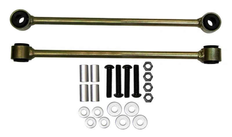 Skyjacker SBE507, 2007-2007 Jeep Wrangler (JK) 4 Wheel Drive Sway Bar Link