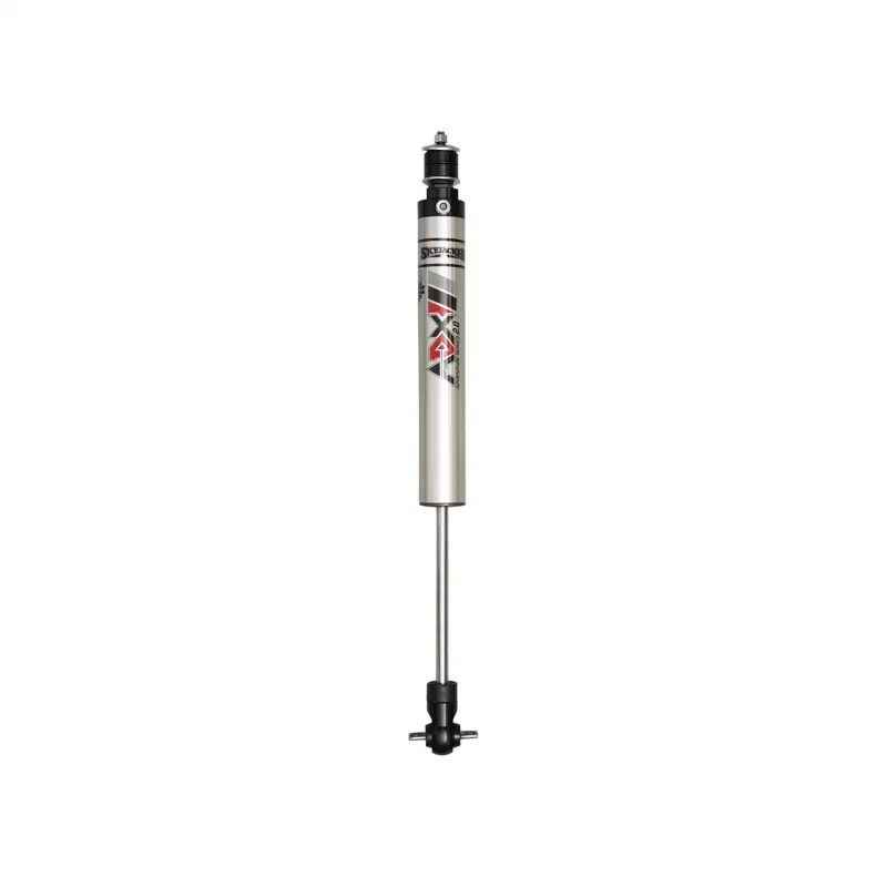 Skyjacker M2025, 84-01 Cherokee ADX M2.0 Adventure Series Aluminum Monotube Shock - Front