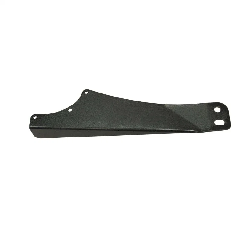 Skyjacker JKBRC15, 2008-2008 Jeep Wrangler (JK) Rear Dana 44 Track Bar Bracket