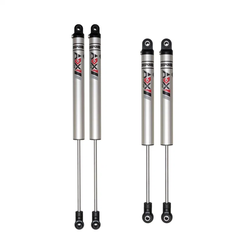 Skyjacker G65XM, 20-25 Jeep Gladiator Jt 4Wd 6-6.5 In Adx M2.0 Aluminum Monotube Shocks