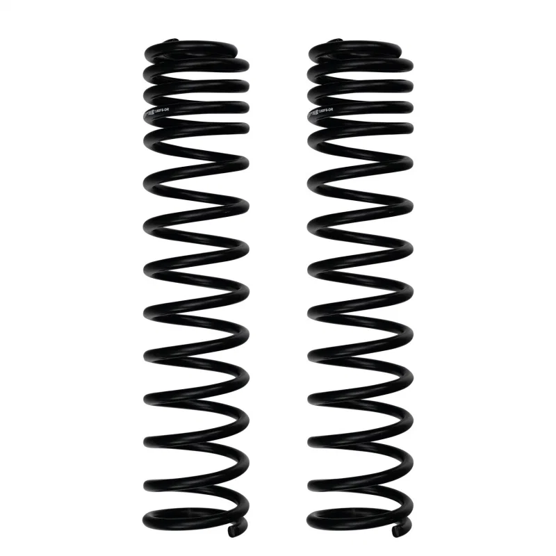 Skyjacker TJ60FDR, 97-06 Jeep TJ/LJ 6in Front Dual Rate Long Travel Coil Springs