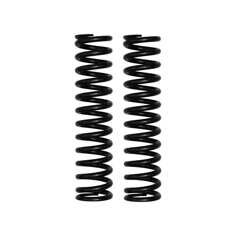 Skyjacker 3X16X250PR, 3 In x 16 In x 250lb Universal Coilover Coil Springs