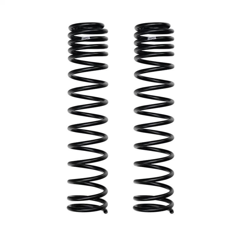 Skyjacker G45FDRD, Jeep Gladiator JT Diesel 4.5in Front Dual Rate Long Travel Coil Springs