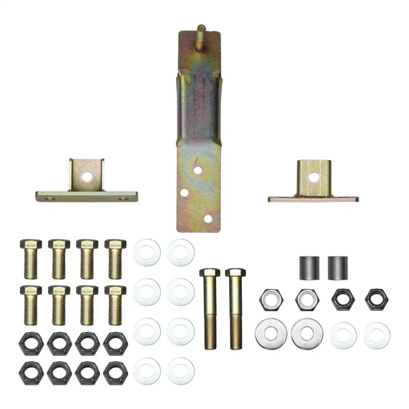 Skyjacker DS350, 1974-1981 Plymouth Trailduster 4 Wheel Drive Multi Shock Bracket