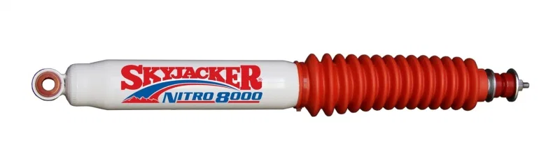 Skyjacker N8001, 2007-2017 Jeep Wrangler (JK) Nitro Shock Absorber