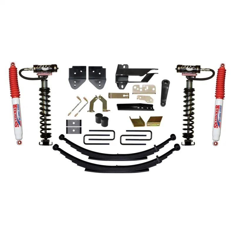 Skyjacker F1761LSKS-H, 6In C/O SYS/17 F250-F350 4WD for Ford