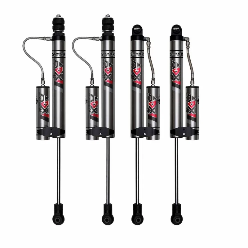 Skyjacker JC30X, Suspension Lift Kit Component Box 84-2001 Jeep Cherokee AWD