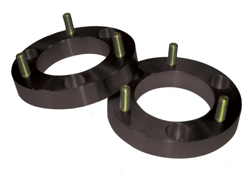Skyjacker C720MS, 2007-2014 Cadillac Escalade ESV Suspension Front Leveling Kit