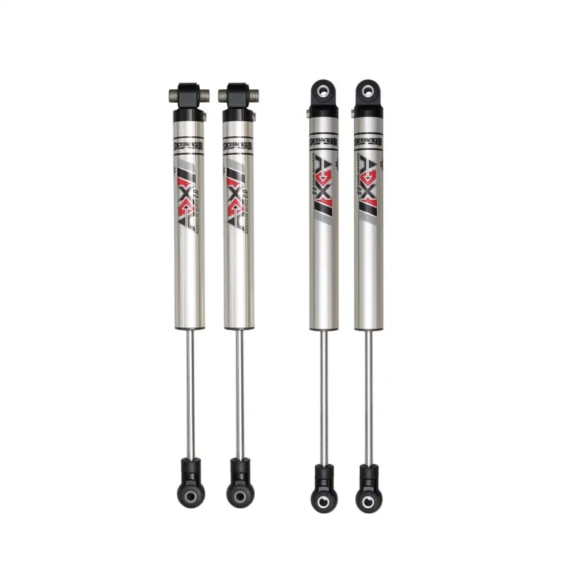 Skyjacker G35XM, 20-25 Jeep Gladiator Jt 4Wd 3.5 In Adx M2.0 Aluminum Monotube Shocks