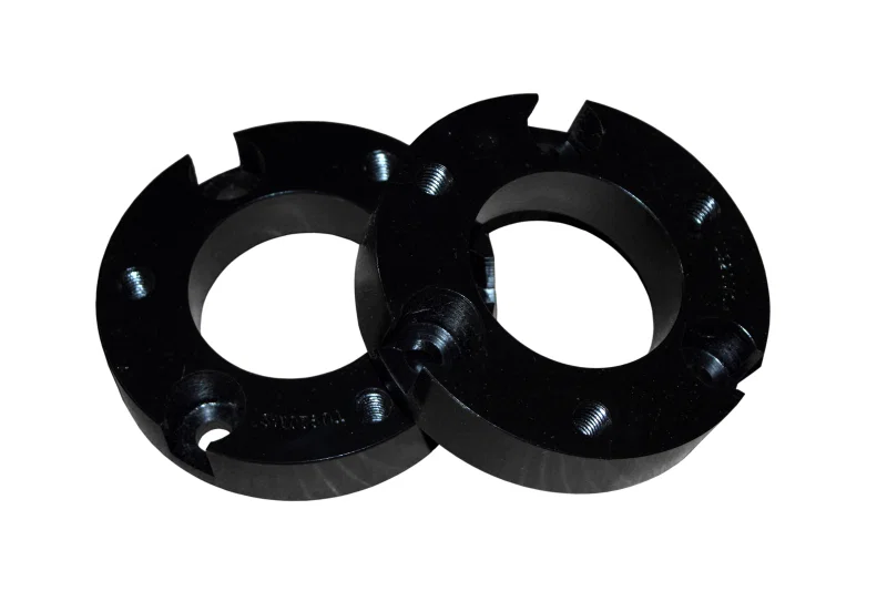 Skyjacker TTU20MS, 2000-2005 Toyota Tundra 4 Wheel Drive Rear Wheel Drive Suspension Front Leveling Kit