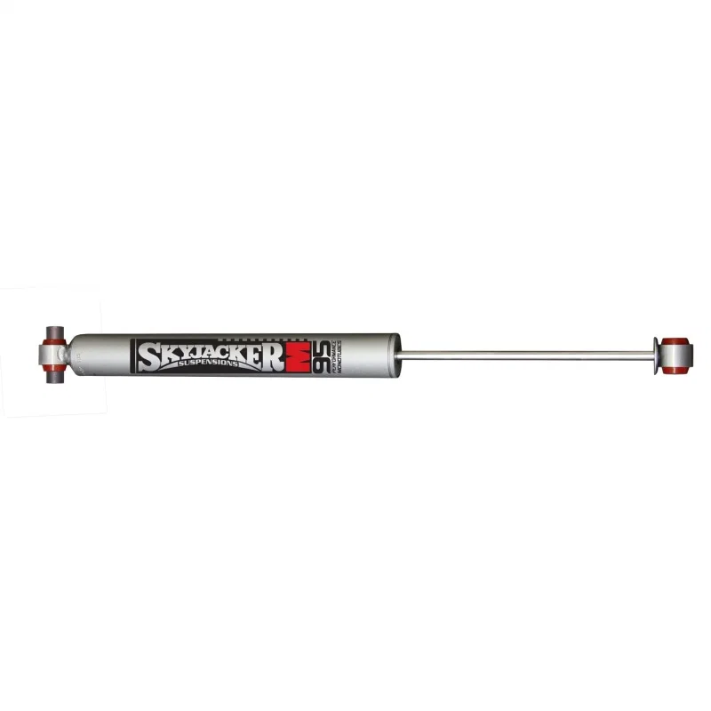 Skyjacker M9385, Jeep Wrangler JL 1-2.5in Lift M95 Performance Monotube Shock Absorber