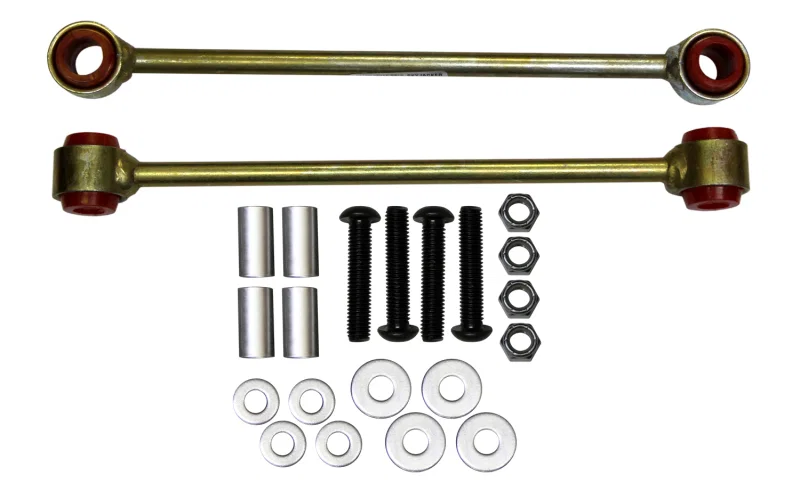 Skyjacker SBE504, 2007-2010 Jeep Wrangler (JK) 4 Wheel Drive Sway Bar Link