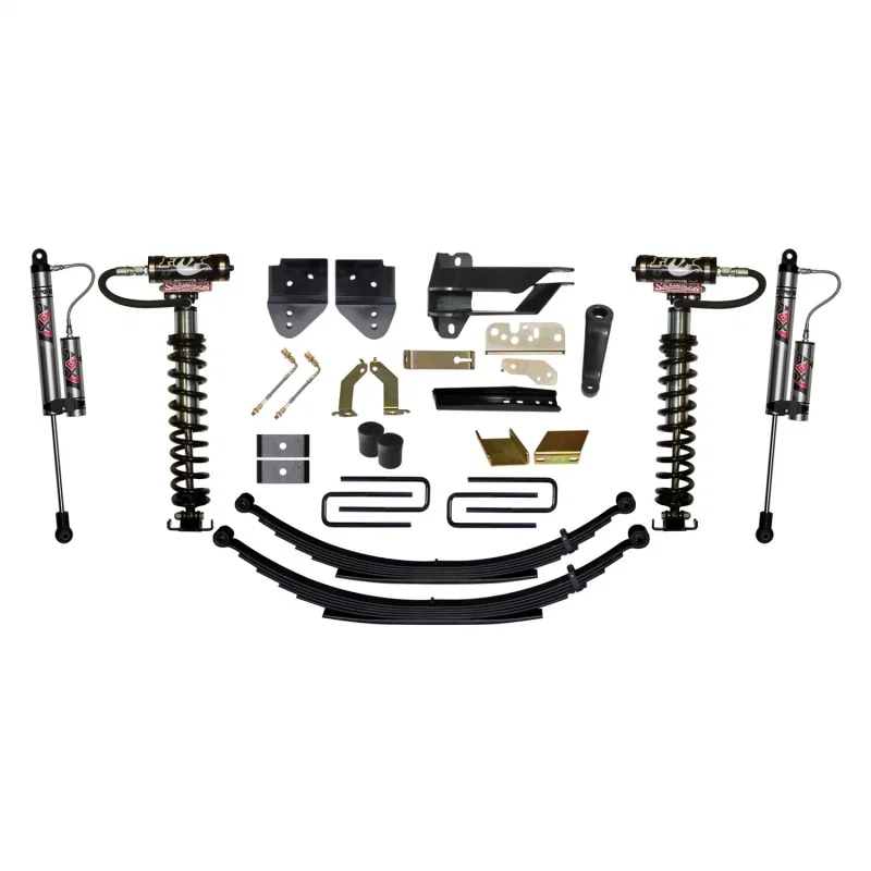 Skyjacker F1761LSKS-X, 6In C/O SYS/17 F250-F350 4WD for Ford F-350 Super Duty