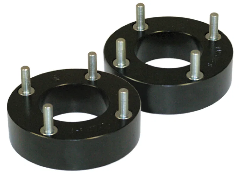 Skyjacker TU720MS, 2007-2011 Toyota Tundra 4 Wheel Drive Rear Wheel Drive Suspension Front Leveling Kit