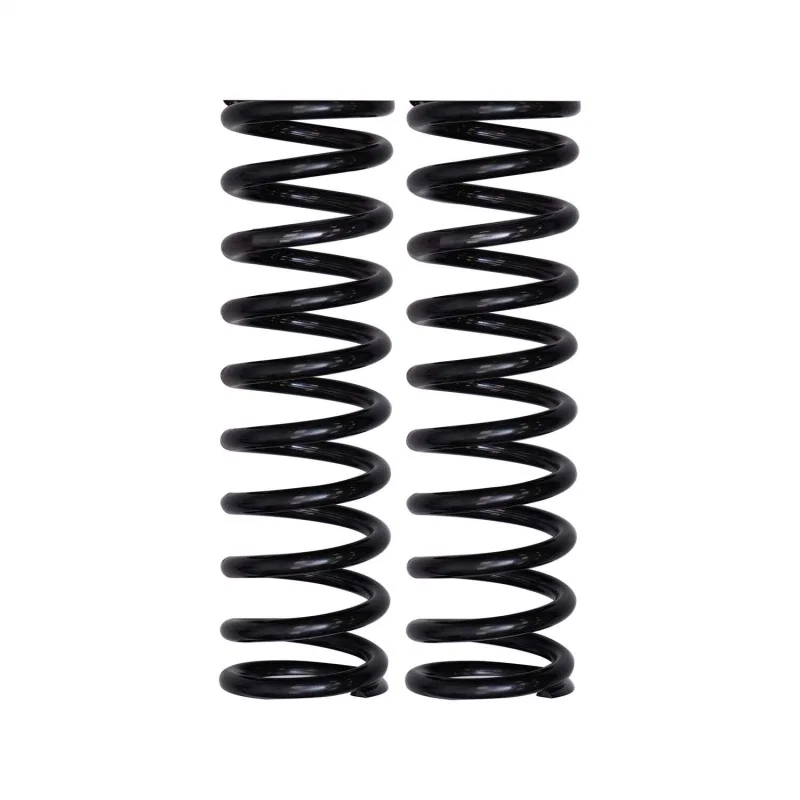 Skyjacker 3X14X350PR, 3 In x 14 In x 350lb Universal Coilover Coil Springs