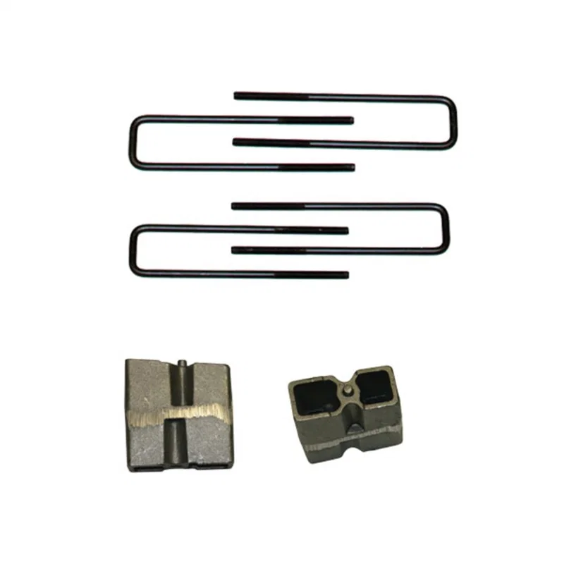 Skyjacker C14661PR, Suspension Lift Kit Component 2014-2017 GMC Sierra 1500
