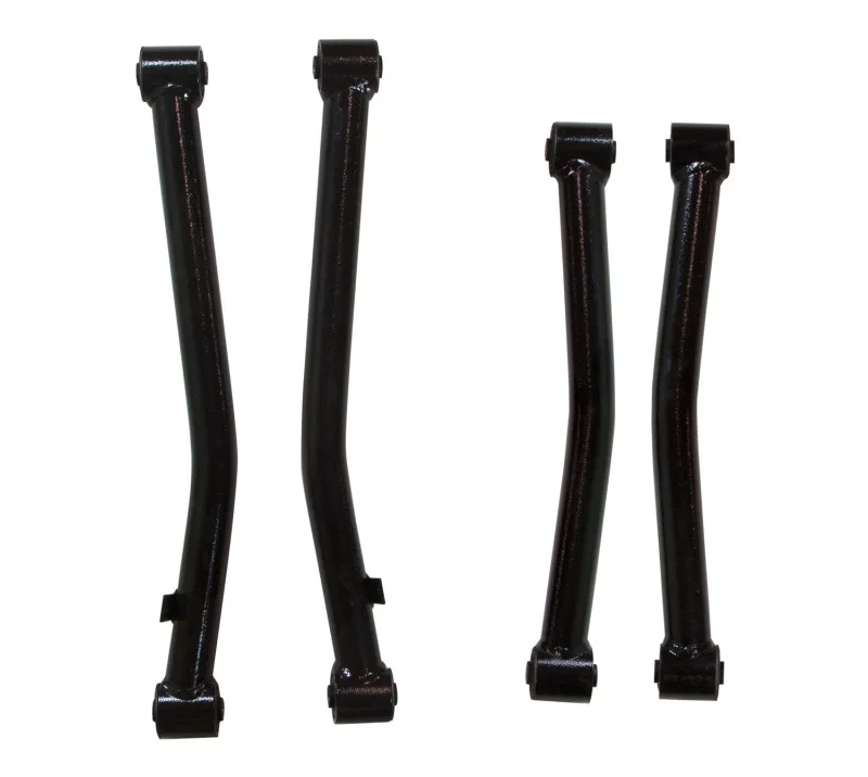 Skyjacker JL24LL, 2018 Jeep Wrangler JL - Set Suspension Heavy Duty Front and Rear Lower Link Kit