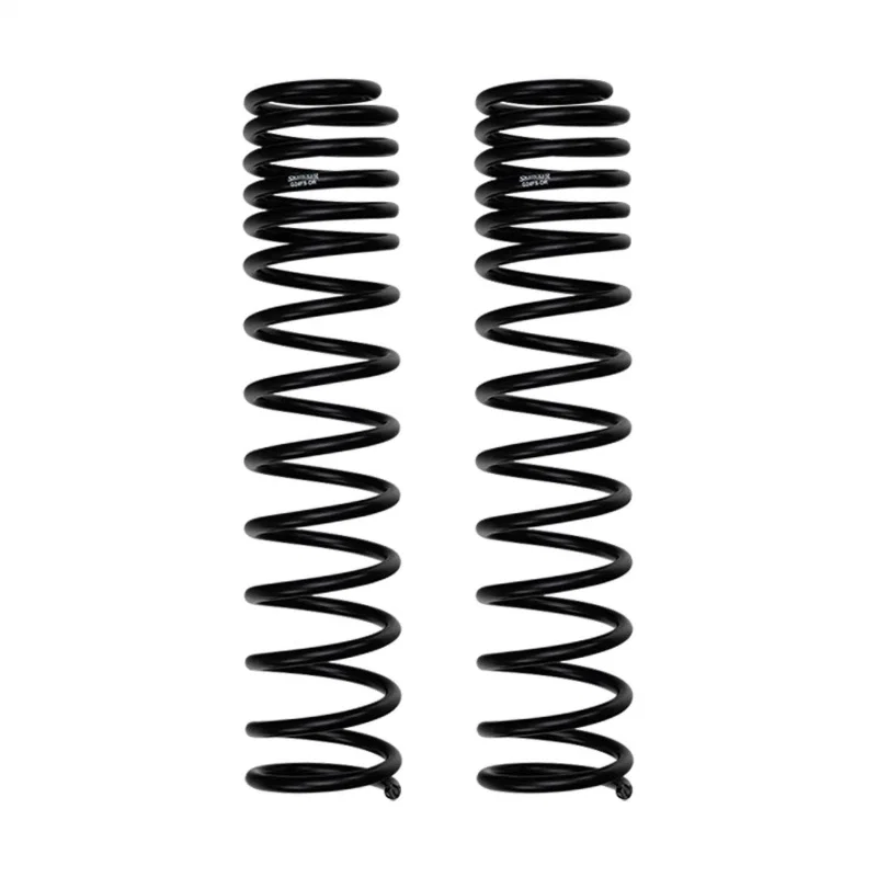 Skyjacker GR25FDRD, Jeep Gladiator JT Diesel 2.5in Front Dual Rate Long Travel Coil Springs