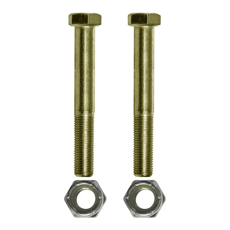 Skyjacker 7166, 1980-1997 Ford F-350 Leaf Spring Tie Bolt - Single