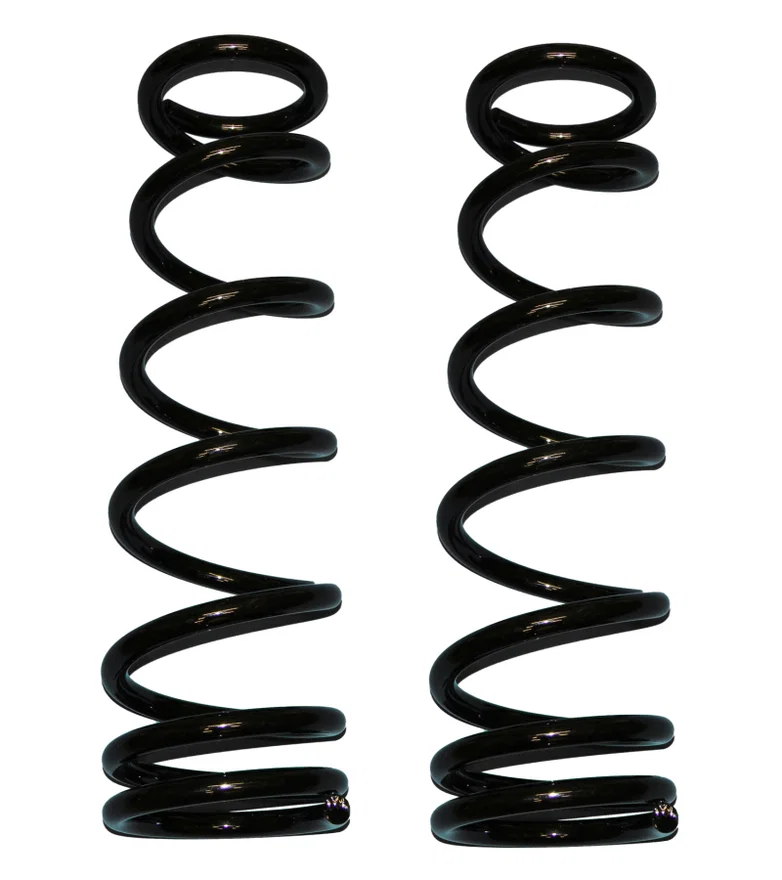 Skyjacker D75, Coil Spring Set 1994-2002 Dodge Ram 2500 4 Wheel Drive