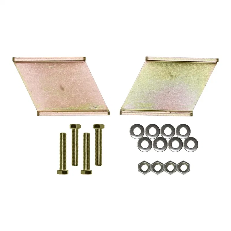 Skyjacker SBL40, 1999-2004 Chevrolet Silverado 2500 4 Wheel Drive Sway Bar Drop Bracket