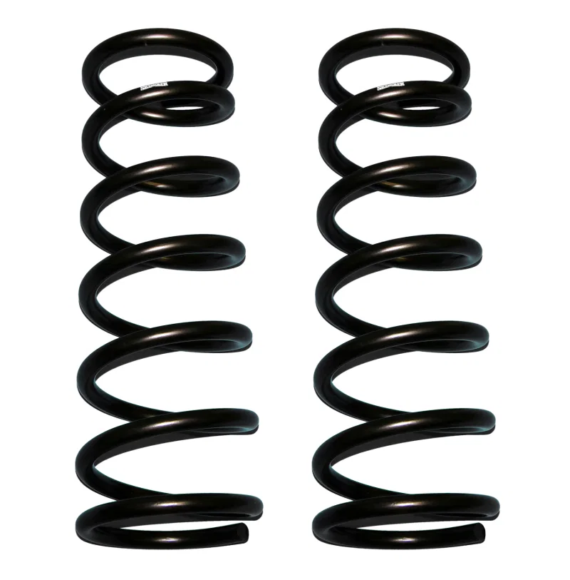 Skyjacker D50, Coil Spring Set 1994-2001 Dodge Ram 1500 4 Wheel Drive