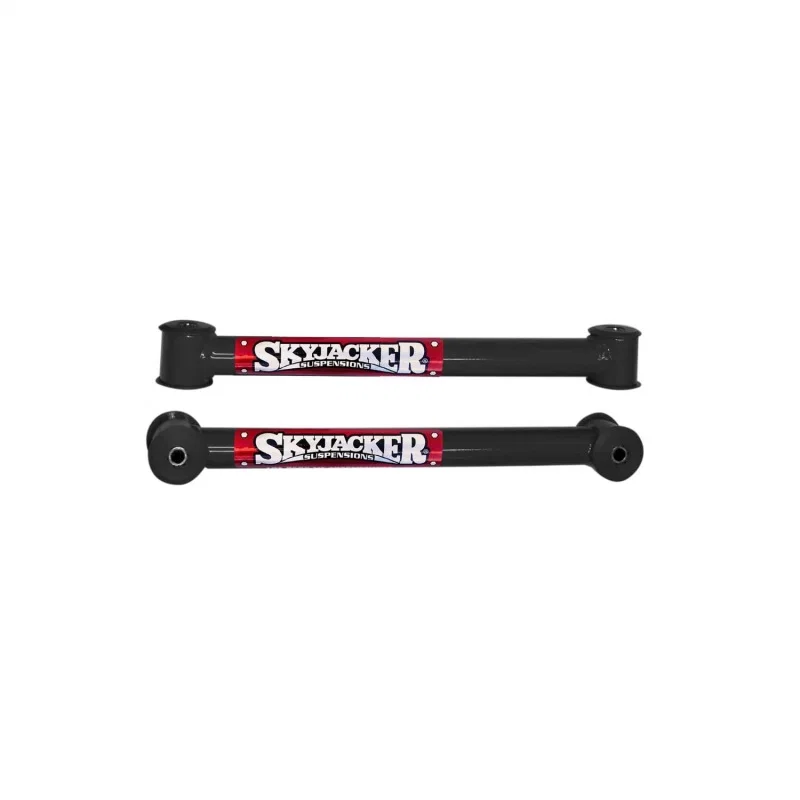 Skyjacker JKLL24R, 2007-2010 Jeep Wrangler (JK) 4 Wheel Drive Suspension Link Arm Kit
