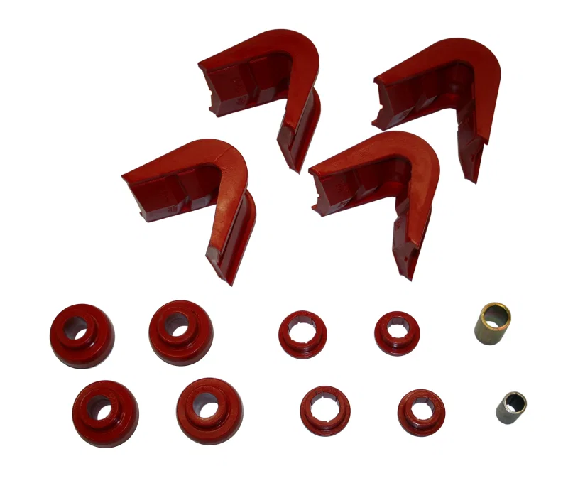 Skyjacker CB400, 1965-1976 Ford F-100 4 Wheel Drive C-Bushing