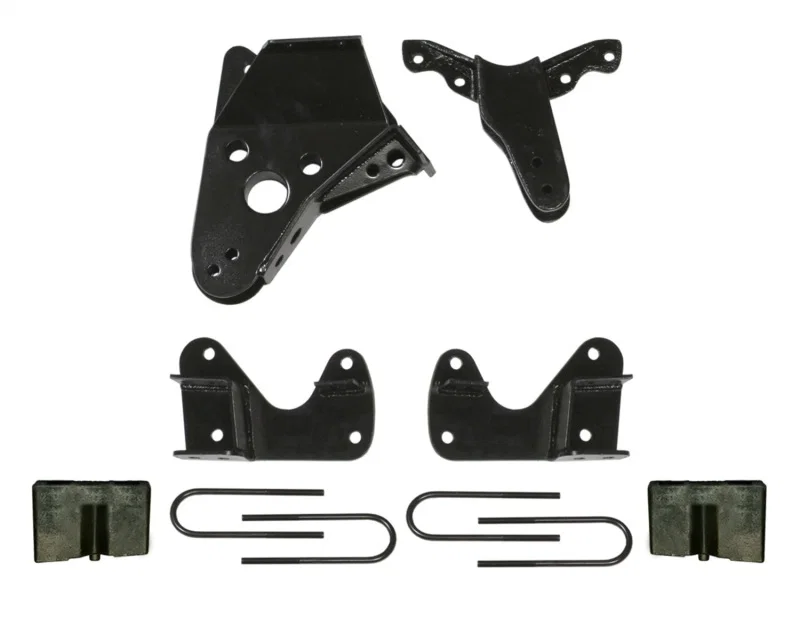 Skyjacker 136BH, Suspension Lift Kit Component 1984-1985 Ford Bronco II