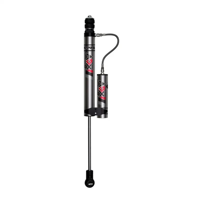 Skyjacker A2055, 80-96 Ford Bronco (4WD) ADX 2.0 Adventure Series Remote Reservoir Aluminum Monotube Shock