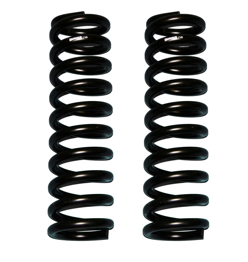 Skyjacker 174, 1975-1979 Ford Bronco Coil Spring Set