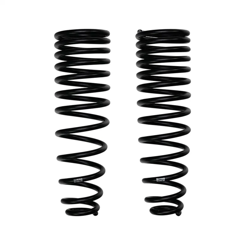 Skyjacker G20RDR, Jeep Gladiator JT 2in Rear Dual Rate Long Travel Coil Springs