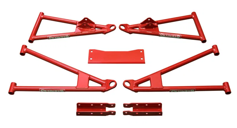 Skyjacker FAA303, 2013-2013 Polaris (UTV) Ranger 900 XP EPS Control Arm
