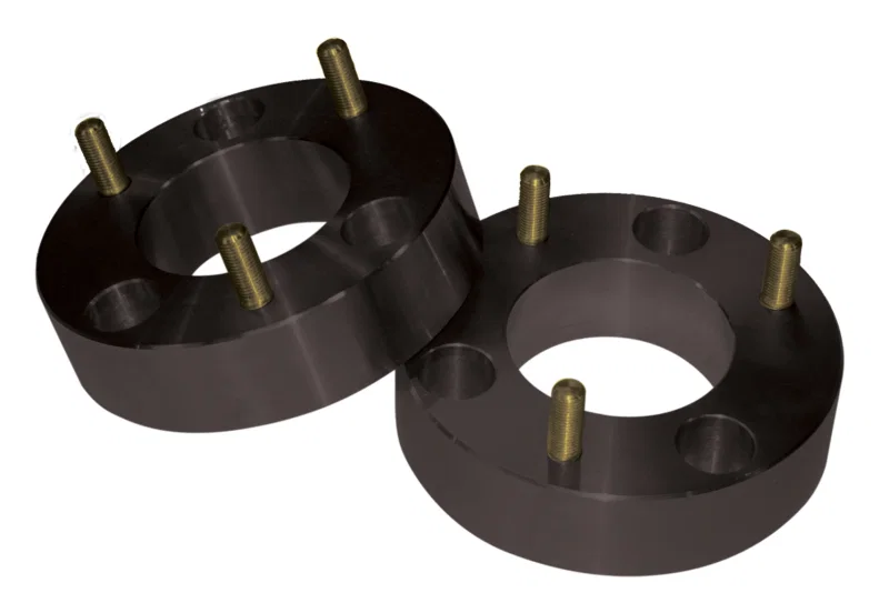 Skyjacker FF25MS, 2004-2008 Ford F-150 Suspension Front Leveling Kit