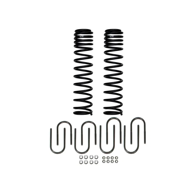 Skyjacker JC3158SLT, Suspension Lift Kit Component 84-2001 Jeep Cherokee AWD