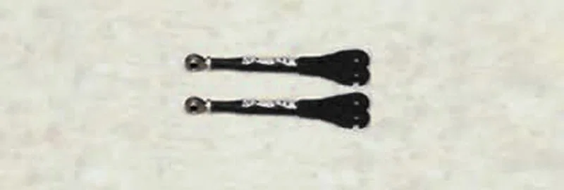 Skyjacker JULF24-FX, 1986-1992 Jeep Comanche Suspension Link Arm Kit