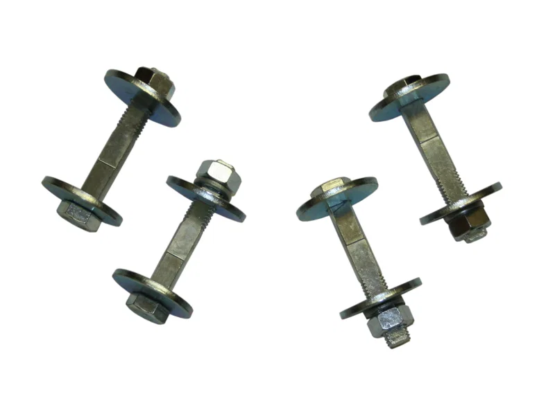 Skyjacker 1088H, 1988-2000 GMC K2500 Pickup Alignment Caster/Camber Kit