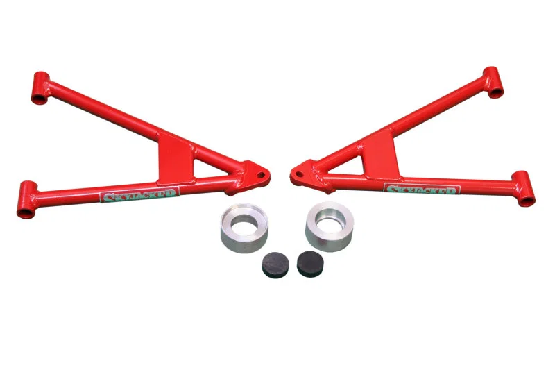 Skyjacker FAA281, 2008-2008 Polaris (UTV) Ranger MVRS 700 6x6 Control Arm