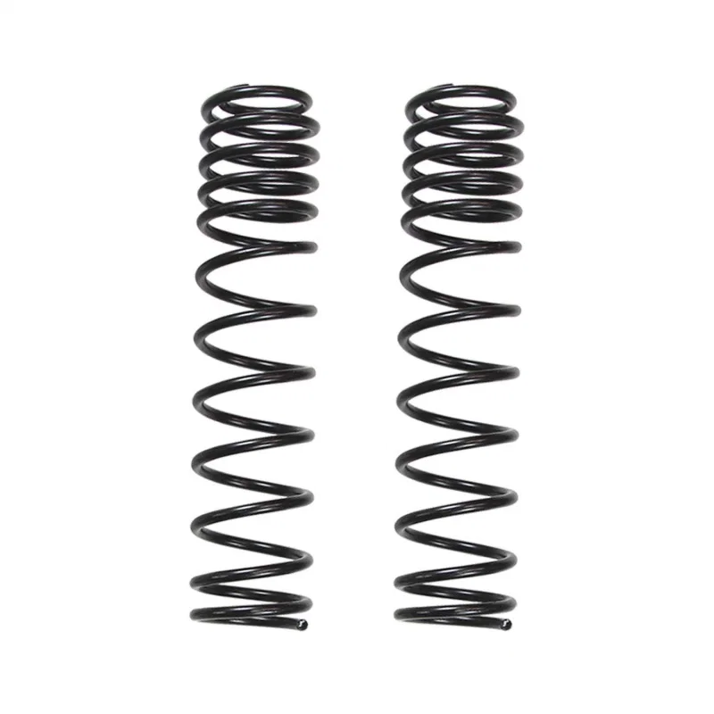 Skyjacker GR35FDR, Jeep Gladiator JT 3.5in Front Dual Rate Long Travel Coil Springs