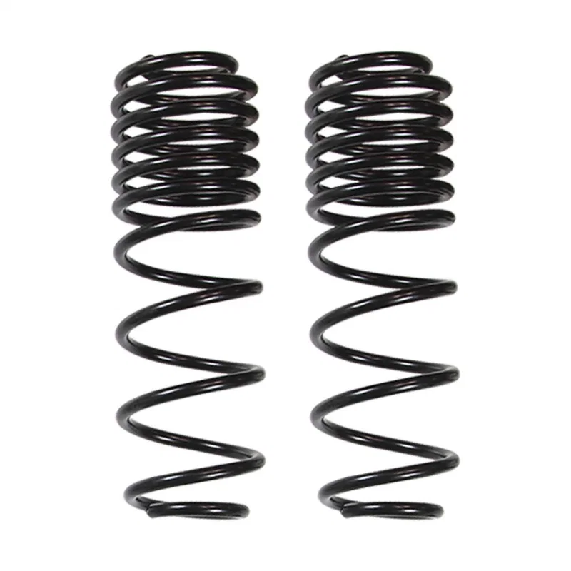 Skyjacker G20MRDR, 20-22 Jeep Gladiator JT (Mojave ONLY) 2in. Rear Dual Rate Long Travel Coil Springs - Pair
