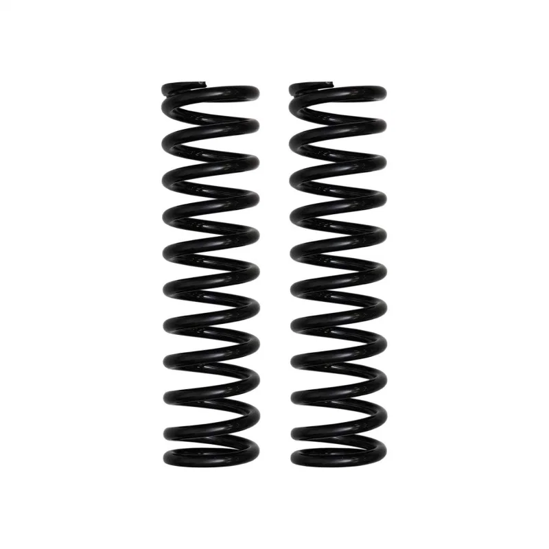 Skyjacker 2.5X16X250PR, 2.5 In x 16 In x 250lb Universal Coilover Coil Springs