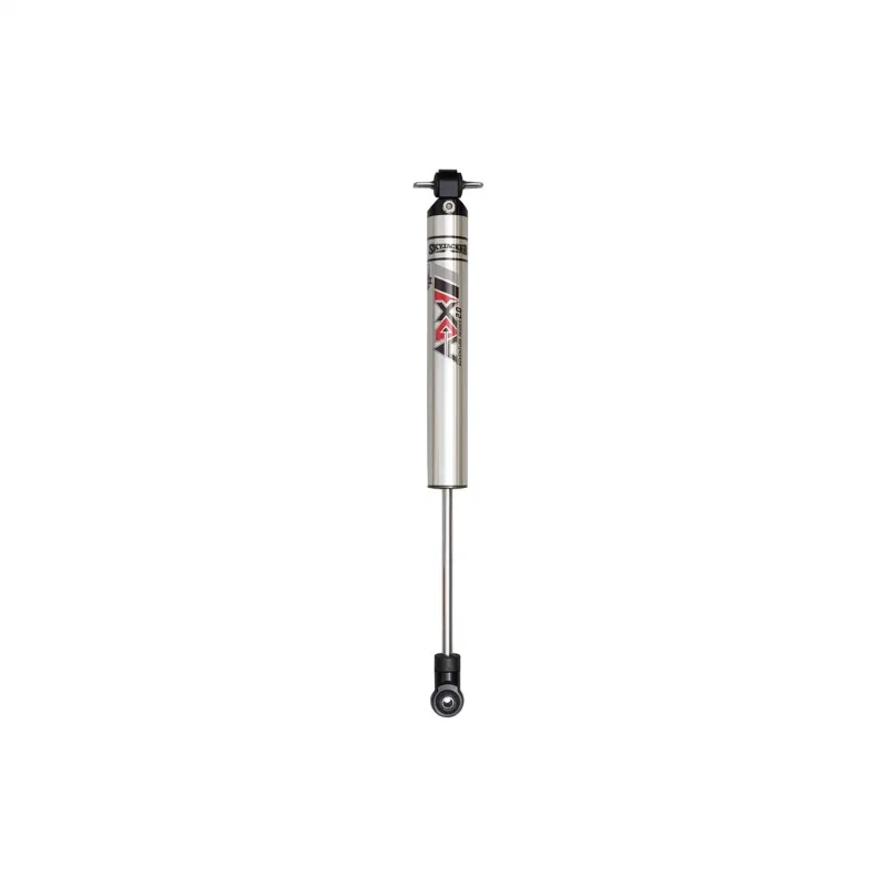 Skyjacker M2063, 84-01 Jeep Cherokee ADX M2.0 Adventure Series Aluminum Monotube Shock - Rear