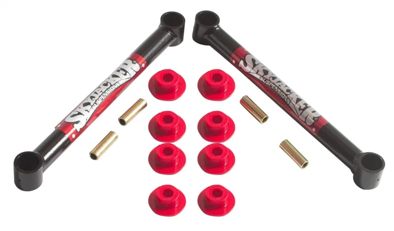 Skyjacker DUL252, 2000-2001 Dodge Ram 1500 4 Wheel Drive Suspension Link Arm Kit