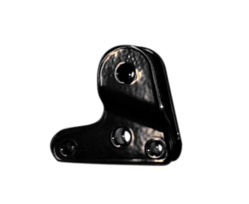 Skyjacker JKFTB, 2008-2010 Jeep Wrangler (JK) Rear Dana 44 Front Dana 30/35/40 Track Bar Bracket