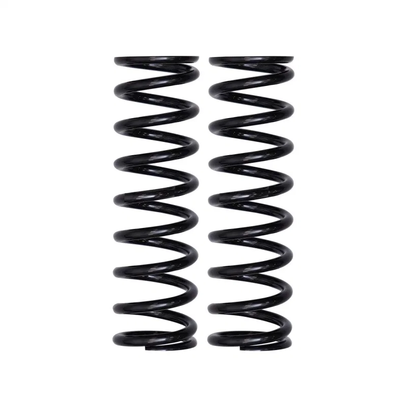 Skyjacker 2.5X12X250PR, 2.5 In x 12 In x 250lb Universal Coilover Coil Springs