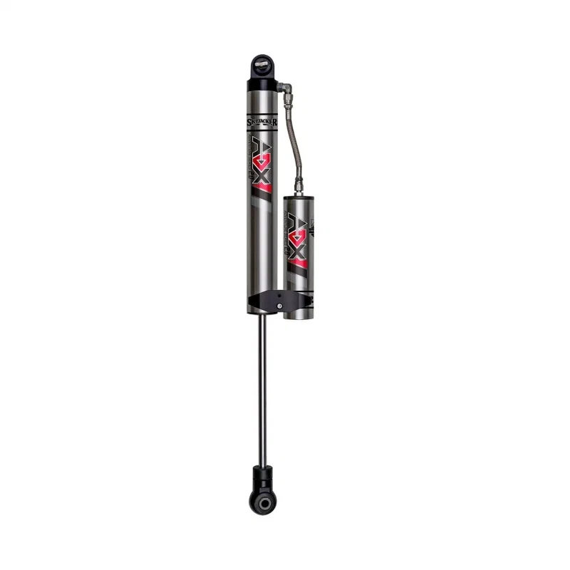 Skyjacker A2018, ADX 2.0 Alum Body Remote Reservoir Rear Shock 97-06 Jeep Wrangler TJ/LJ 4WD 1-3in Lift