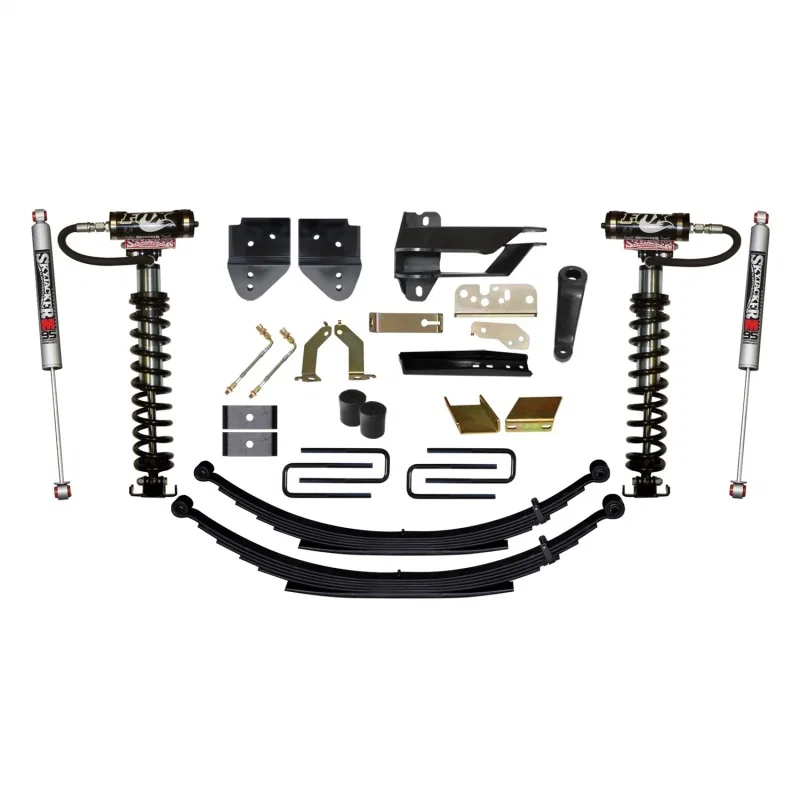 Skyjacker F1761LSKS-M, 6In C/O SYS/17 F250-F350 4WD for Ford