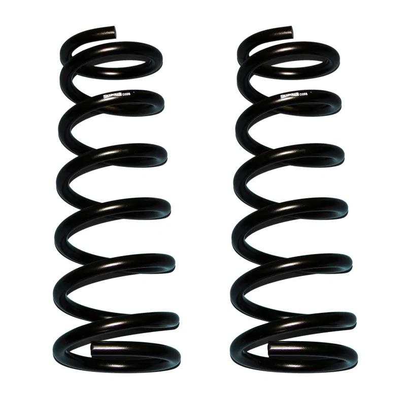 Skyjacker D25, Coil Spring Set 1994-2010 Dodge Ram 2500 4 Wheel Drive